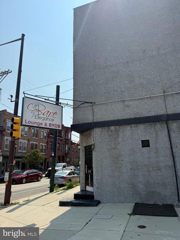 3182 RICHMOND ST, PHILADELPHIA, PA 19134 — exterior