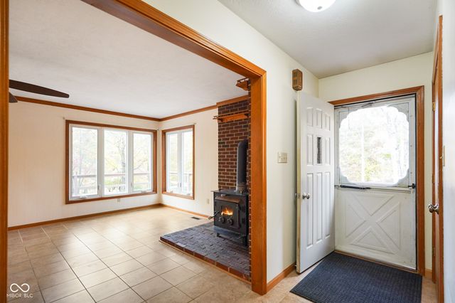 2275 Twinlake Drive, Morgantown, IN 46160