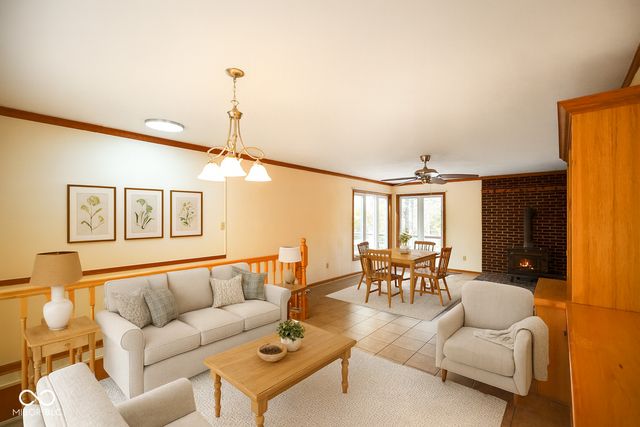 2275 Twinlake Drive, Morgantown, IN 46160