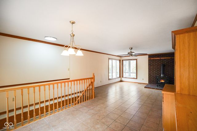 2275 Twinlake Drive, Morgantown, IN 46160