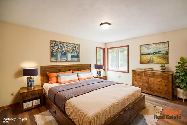 2275 Twinlake Drive, Morgantown, IN 46160