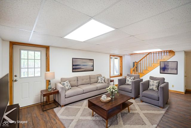 2275 Twinlake Drive, Morgantown, IN 46160