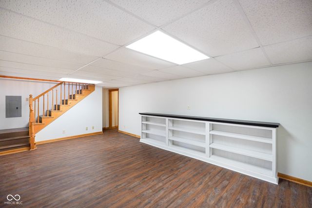 2275 Twinlake Drive, Morgantown, IN 46160