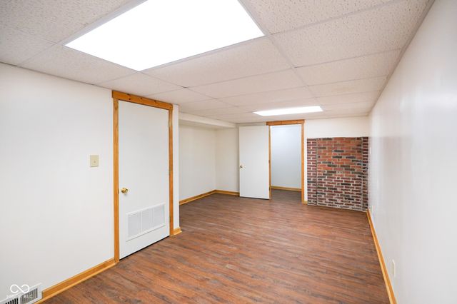 2275 Twinlake Drive, Morgantown, IN 46160