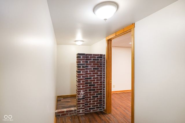 2275 Twinlake Drive, Morgantown, IN 46160