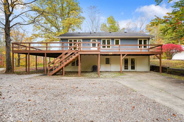 2275 Twinlake Drive, Morgantown, IN 46160