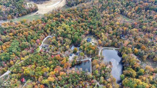 2275 Twinlake Drive, Morgantown, IN 46160