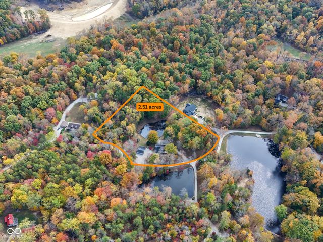 2275 Twinlake Drive, Morgantown, IN 46160