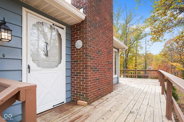 2275 Twinlake Drive, Morgantown, IN 46160