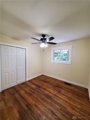 2006 High Knoll Drive, Dayton, OH 45414
