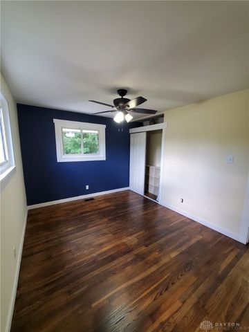 2006 High Knoll Drive, Dayton, OH 45414