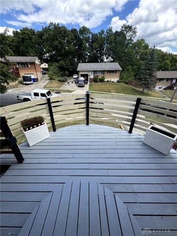 2006 High Knoll Drive, Dayton, OH 45414