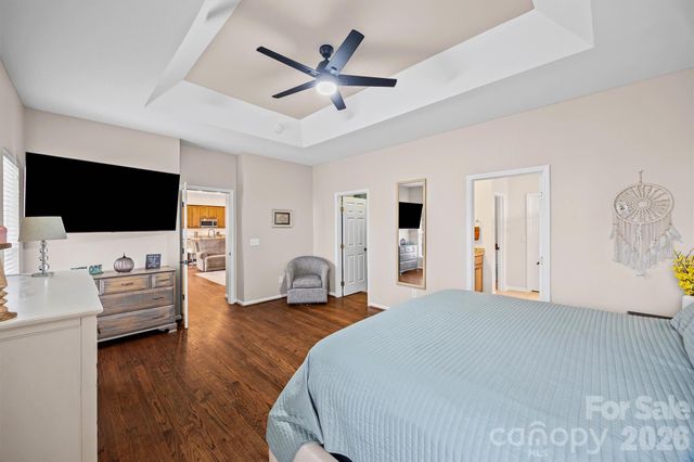 1041 Pepperwood Place, Clover, SC 29710