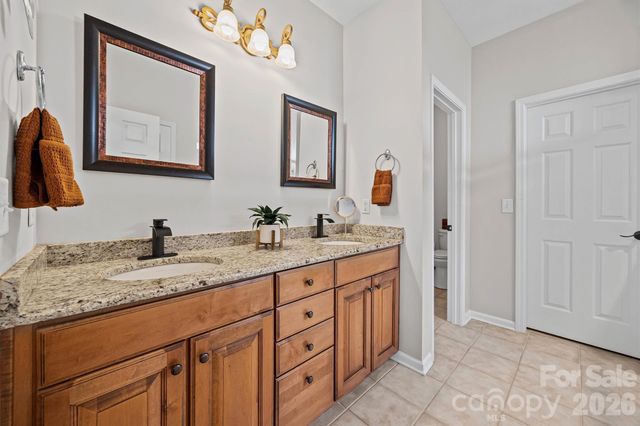 1041 Pepperwood Place, Clover, SC 29710