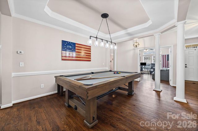 1041 Pepperwood Place, Clover, SC 29710