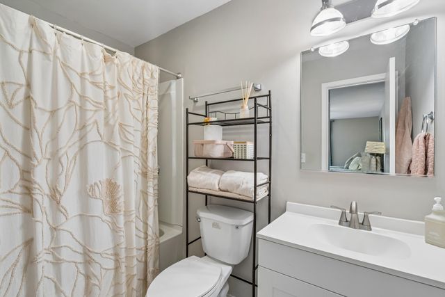 2311 Treescape Drive Unit 1602, Charleston, SC 29414