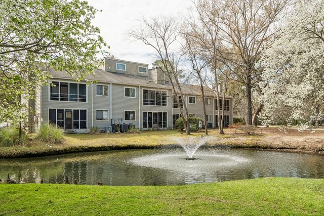 2311 Treescape Drive Unit 1602, Charleston, SC 29414