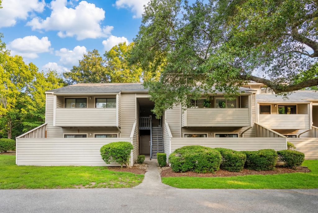 2311 Treescape Drive Unit 1602, Charleston, SC 29414
