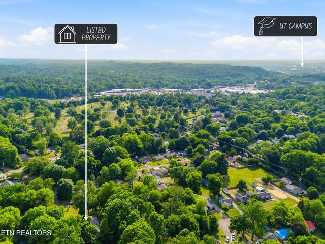 504 Hayworth Drive, Knoxville, TN 37920
