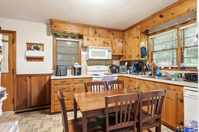 504 Hayworth Drive, Knoxville, TN 37920