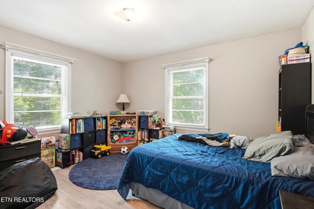 504 Hayworth Drive, Knoxville, TN 37920