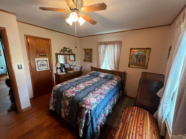 12 Maple Street, Monticello, KY 42633