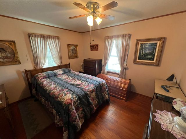 12 Maple Street, Monticello, KY 42633