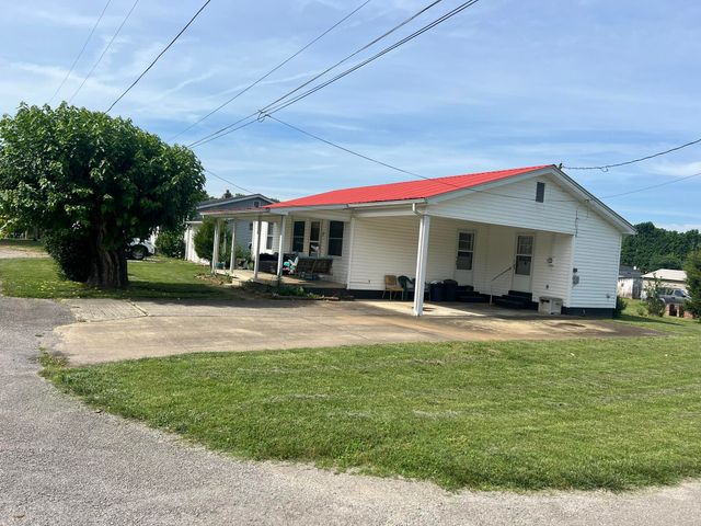 12 Maple Street, Monticello, KY 42633