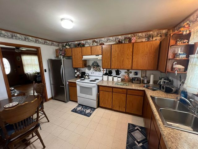 12 Maple Street, Monticello, KY 42633