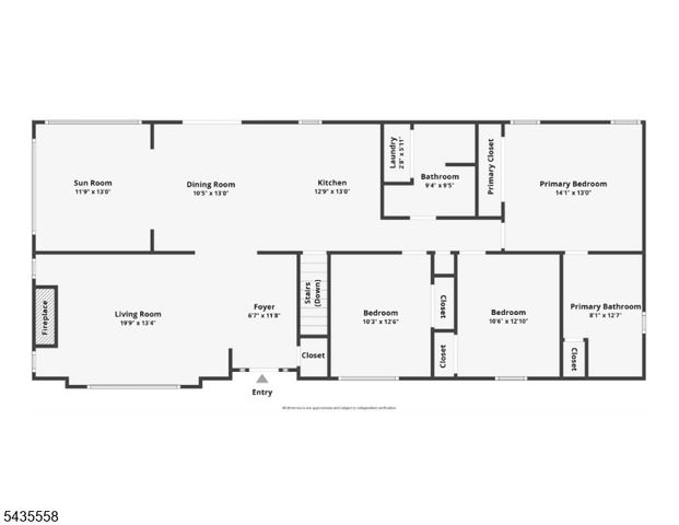 65 O Brien Rd, Mansfield Twp., NJ 07840