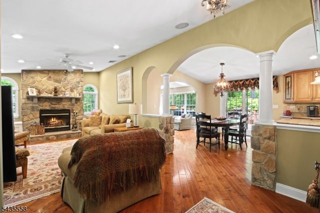 65 O Brien Rd, Mansfield Twp., NJ 07840