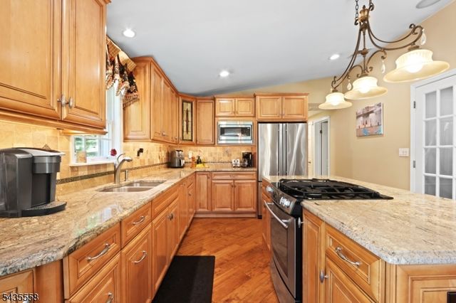 65 O Brien Rd, Mansfield Twp., NJ 07840