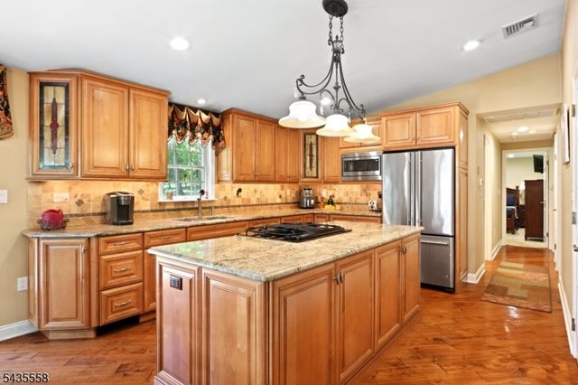 65 O Brien Rd, Mansfield Twp., NJ 07840