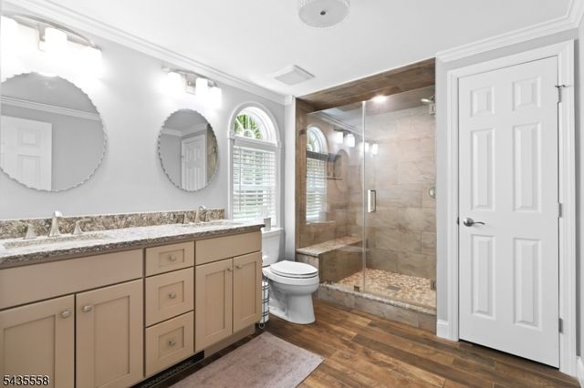 65 O Brien Rd, Mansfield Twp., NJ 07840