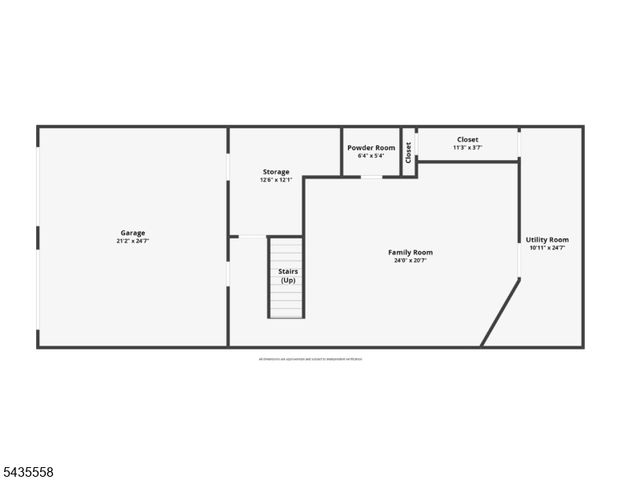 65 O Brien Rd, Mansfield Twp., NJ 07840