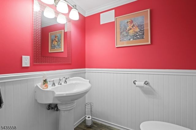 65 O Brien Rd, Mansfield Twp., NJ 07840