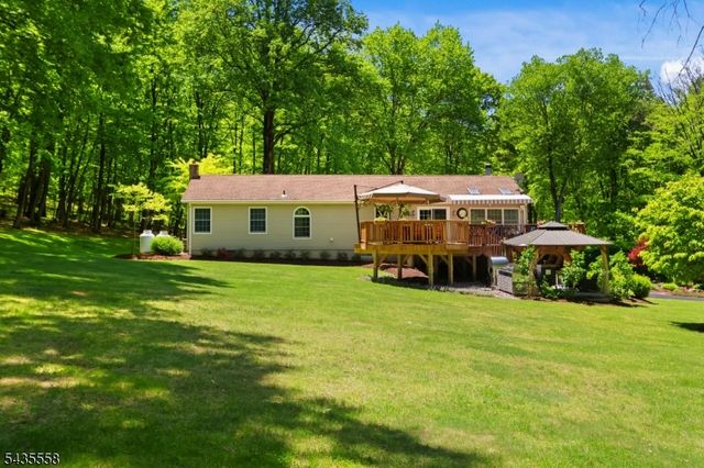 65 O Brien Rd, Mansfield Twp., NJ 07840