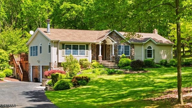 65 O Brien Rd, Mansfield Twp., NJ 07840