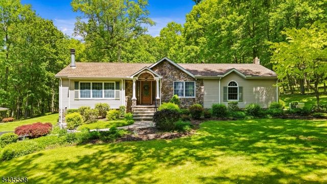 65 O Brien Rd, Mansfield Twp., NJ 07840