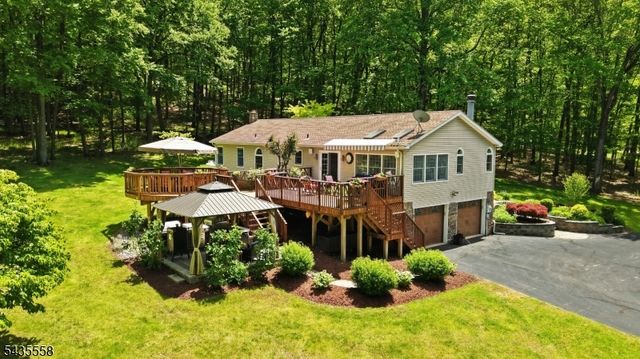 65 O Brien Rd, Mansfield Twp., NJ 07840