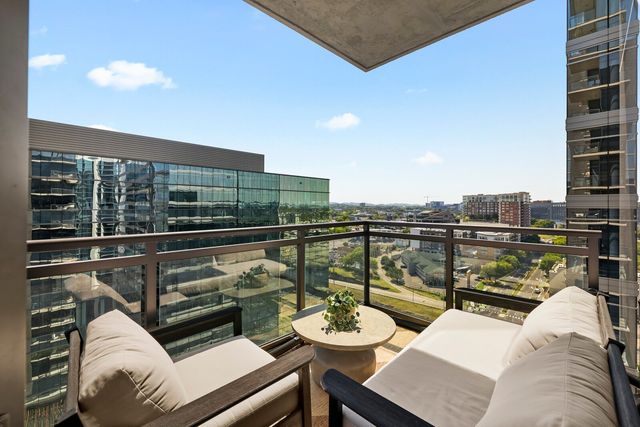 1212 Demonbreun St Apt 1802, Nashville, TN 37203