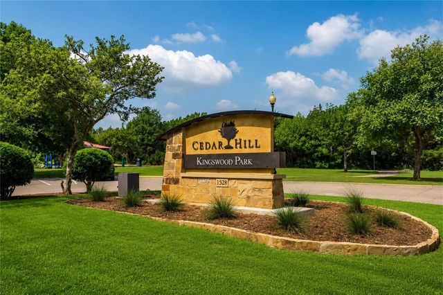 1125 Madlynne Drive, Cedar Hill, TX 75104