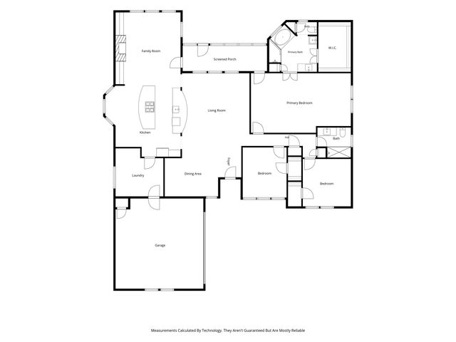 1125 Madlynne Drive, Cedar Hill, TX 75104