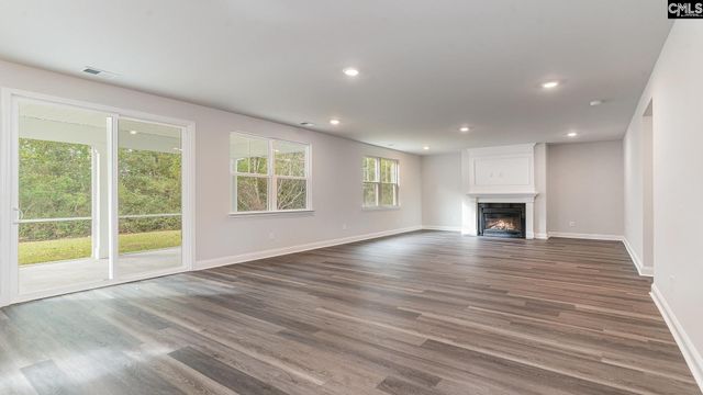 336 Kenworthy Court, Irmo, SC 29063