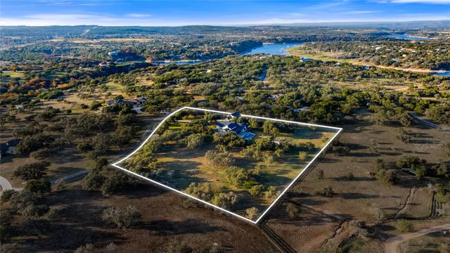 945 Rivercliff DR, Spicewood, TX 78669