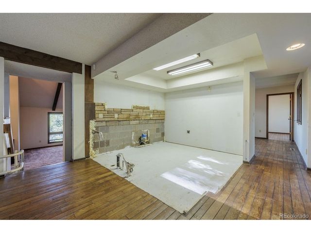 1170 Pine Ridge Rd, Woodland Park, CO 80863