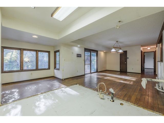 1170 Pine Ridge Rd, Woodland Park, CO 80863