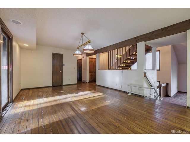 1170 Pine Ridge Rd, Woodland Park, CO 80863
