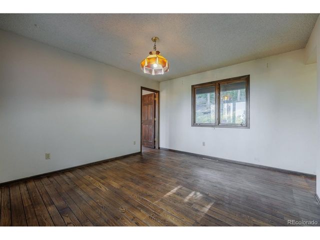 1170 Pine Ridge Rd, Woodland Park, CO 80863