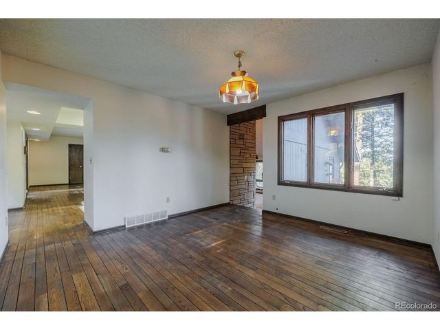 1170 Pine Ridge Rd, Woodland Park, CO 80863